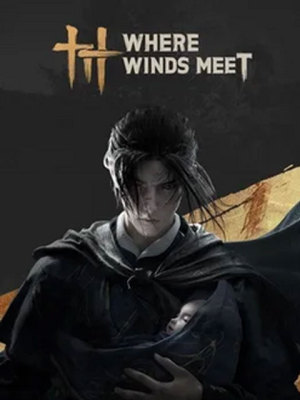 Where Winds Meet