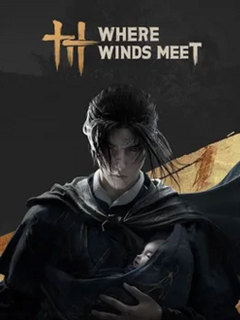 Where Winds Meet