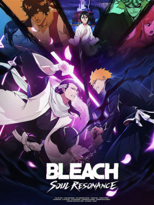 Bleach: Soul Resonance 