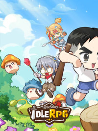 MapleStory: Idle RPG