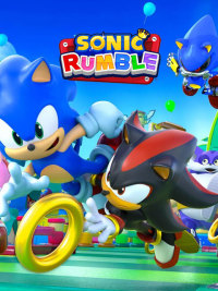 Sonic Rumble
