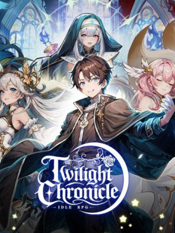 Twilight Chronicle: Idle RPG 