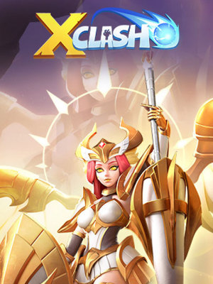 X-Clash