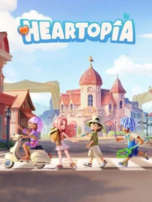 Heartopia