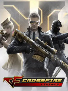 Crossfire: Legends SEA