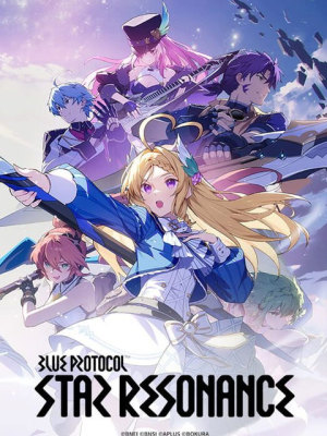 Blue Protocol: Star Resonance (SEA)