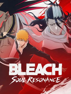 Bleach: Soul Resonance (NA)