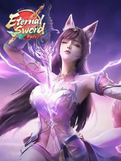 Eternal Sword Pact