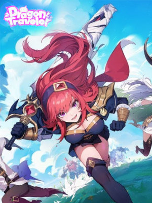 Dragon Traveler