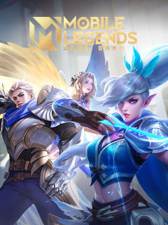 Mobile Legends: Bang Bang