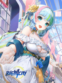 Riichi City