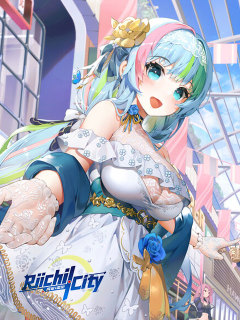 Riichi City