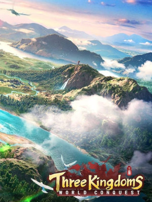 Three Kingdoms: World Conquest