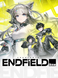 Arknights: Endfield
