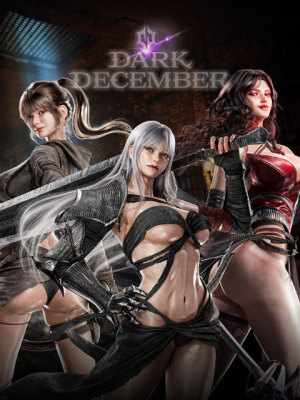 Dark December