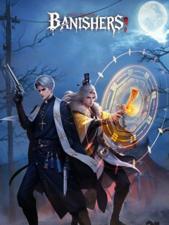 Banishers: Faiths Entwined