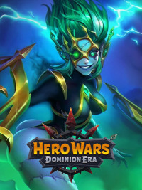Hero Wars: Dominion Era