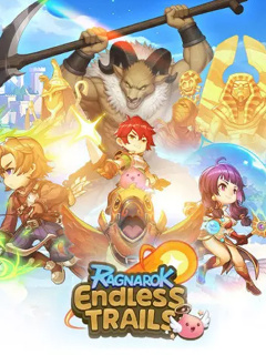 Ragnarok Endless Trails