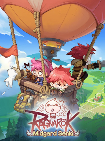 Ragnarok: Midgard Senki