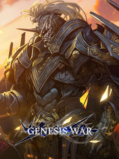 Genesis War