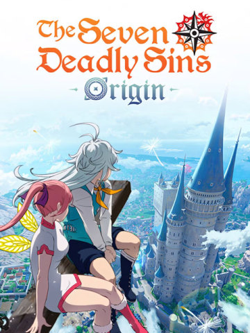 The Seven Deadly Sins: Origin