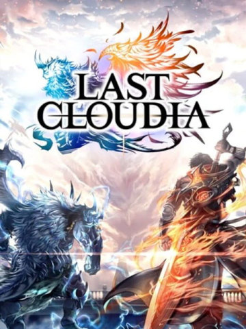 Last Cloudia 