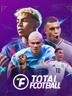 Total Football VNG