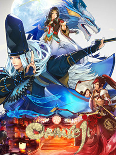 Onmyoji
