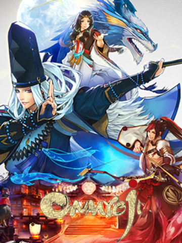 Onmyoji