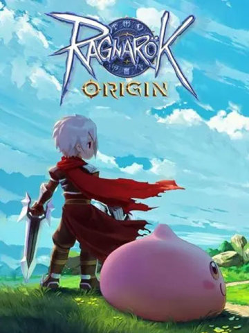 Ragnarok Origin Classic