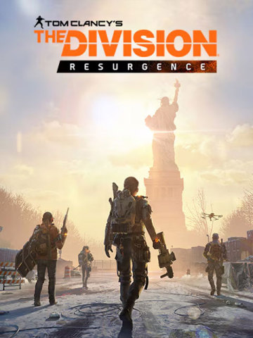 The Division Resurgence