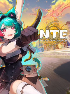 Neverness to Everness - NTE