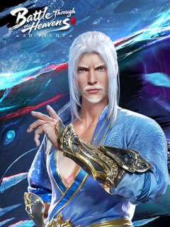 Battle Through the Heaven 3D