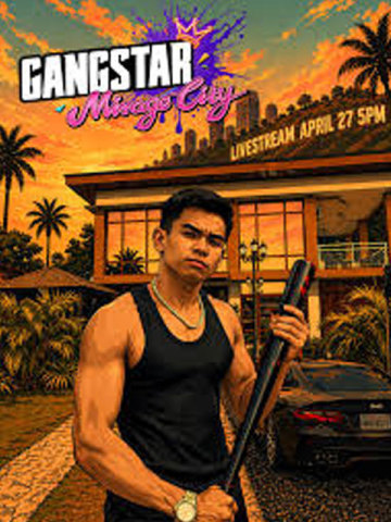 Gangstar Mirage City