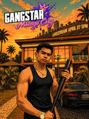 Gangstar Mirage City