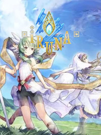 IRUNA Online