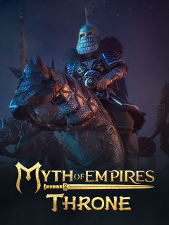 Myth of Empires: Throne