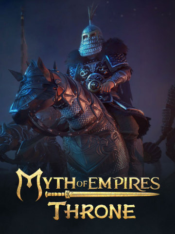 Myth of Empires: Throne