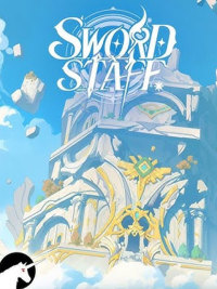 Sword x Staff