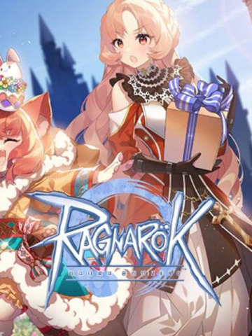Ragnarok Zero: Global