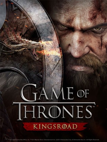 Game of Thrones Kingsroad (Asia)