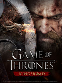 Game of Thrones Kingsroad (Asia)