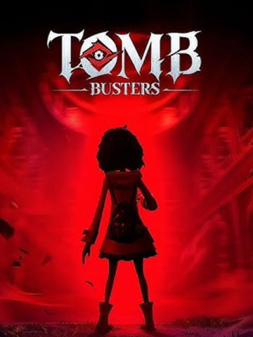 Tomb Busters