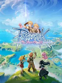 Ragnarok: The New World (SEA)