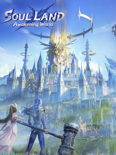 Soul Land: Awakening World
