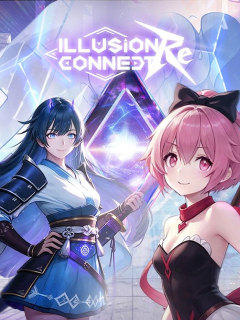 Illusion Connect: Re