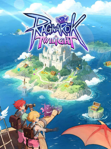Ragnarok: Twilight Global 