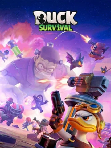 Duck Survival