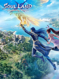 Soul Land: Global