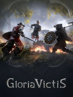 Gloria Victis